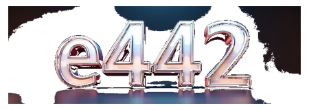 e442 logo