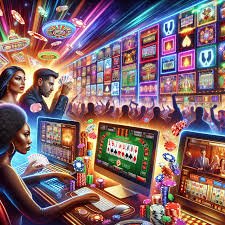 e442 Live Casino